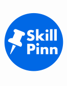 logo skillpinn